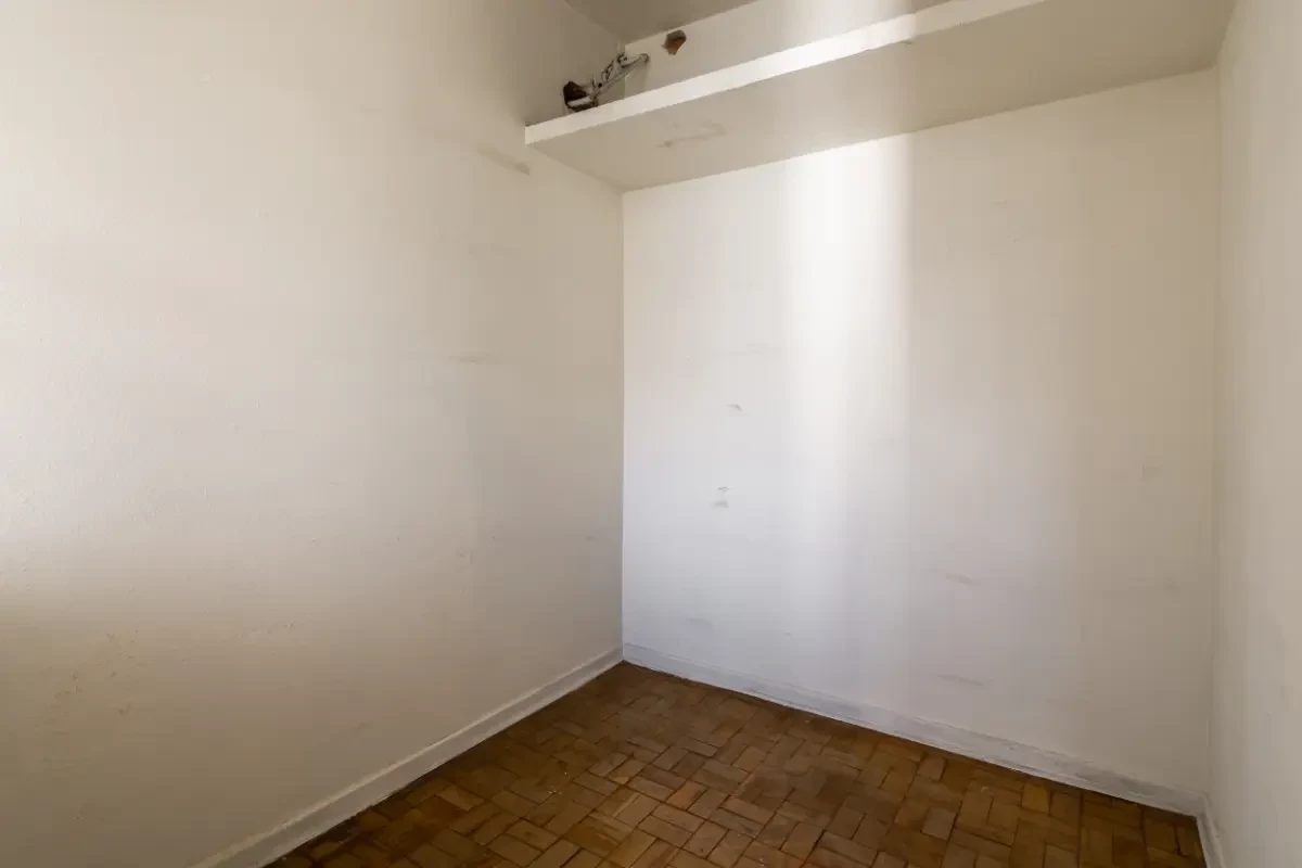 Imagem Apartamento com 3 Quartos à Venda, 127 m² em Jardim Paulista - São Paulo