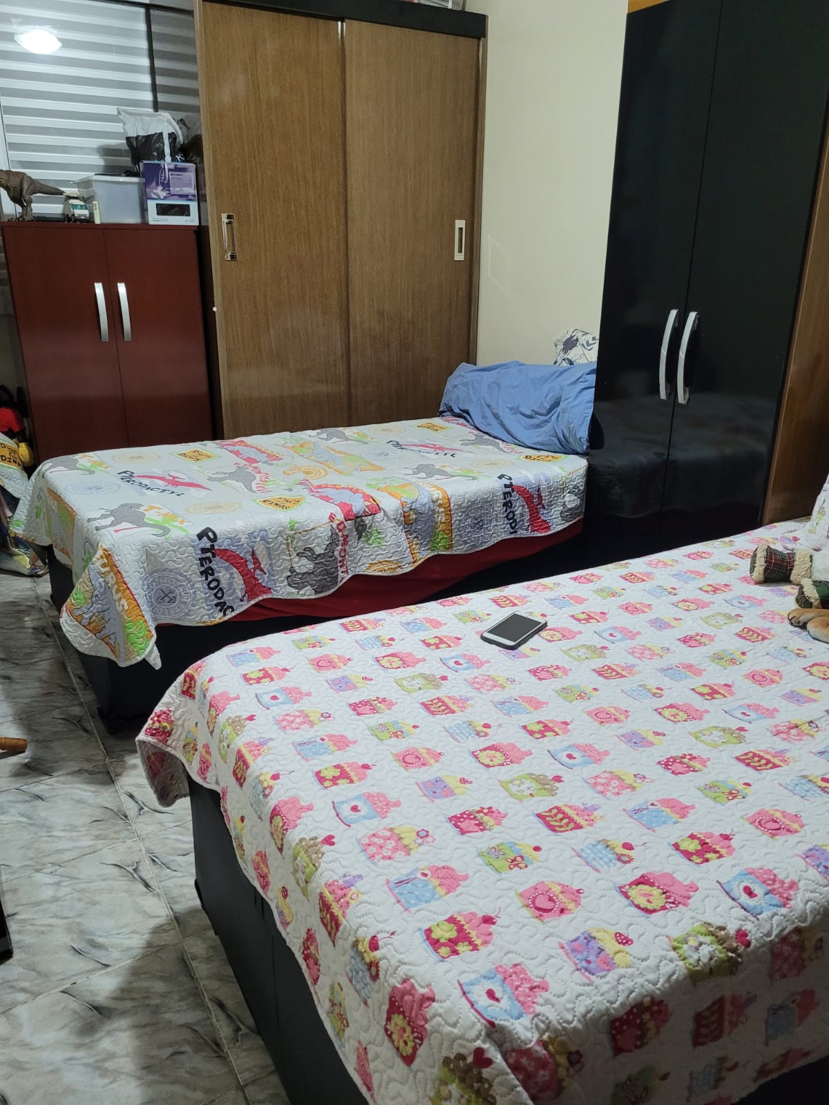 Imagem Apartamento com 2 Quartos à Venda, 57 m²em Chácara Santana - São Paulo