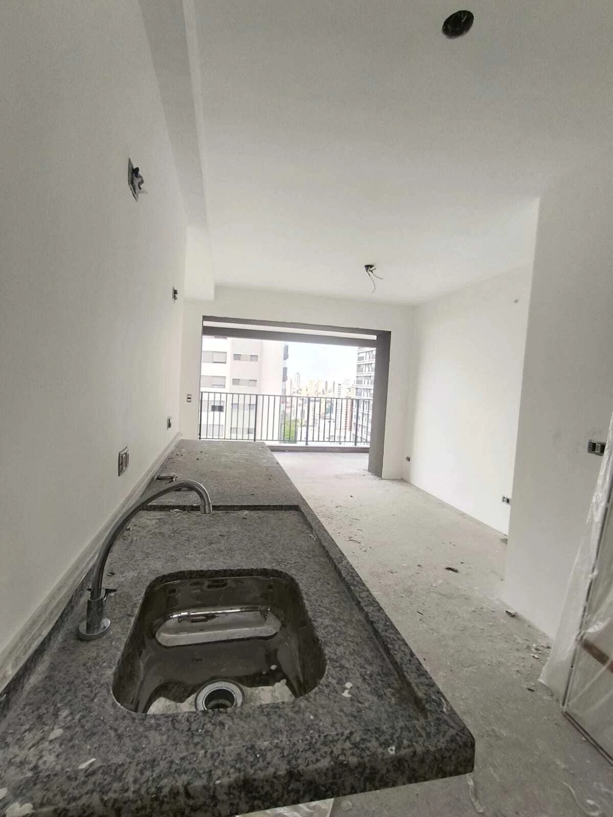 Foto do imóvel: Apartamento com 2 Quartos à Venda, 50 m² em Saúde - São Paulo