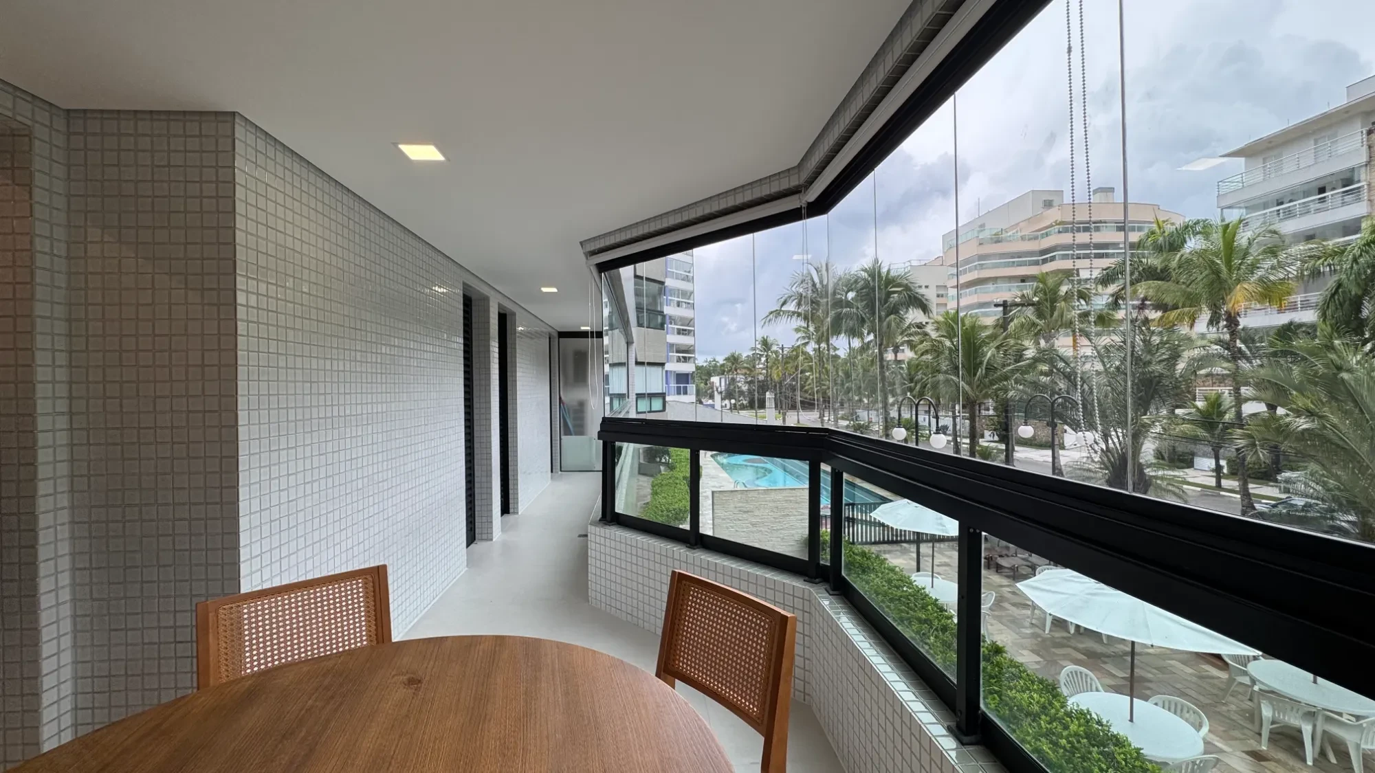 Imagem Apartamento com 3 Quartos à Venda, 94 m² em Riviera - Bertioga