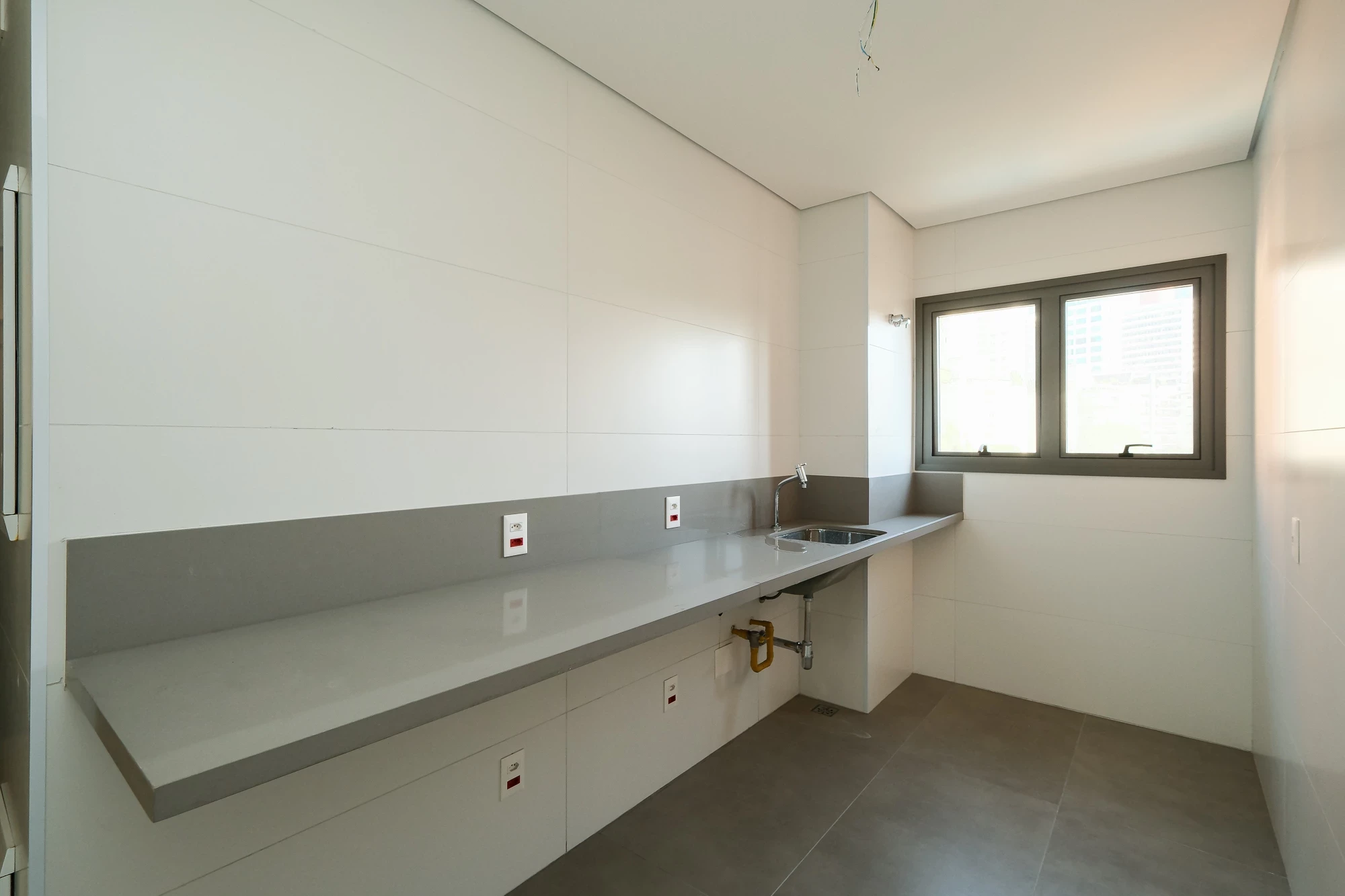 Imagem Apartamento com 3 Quartos à Venda, 260 m² em Cidade Luz - São Paulo