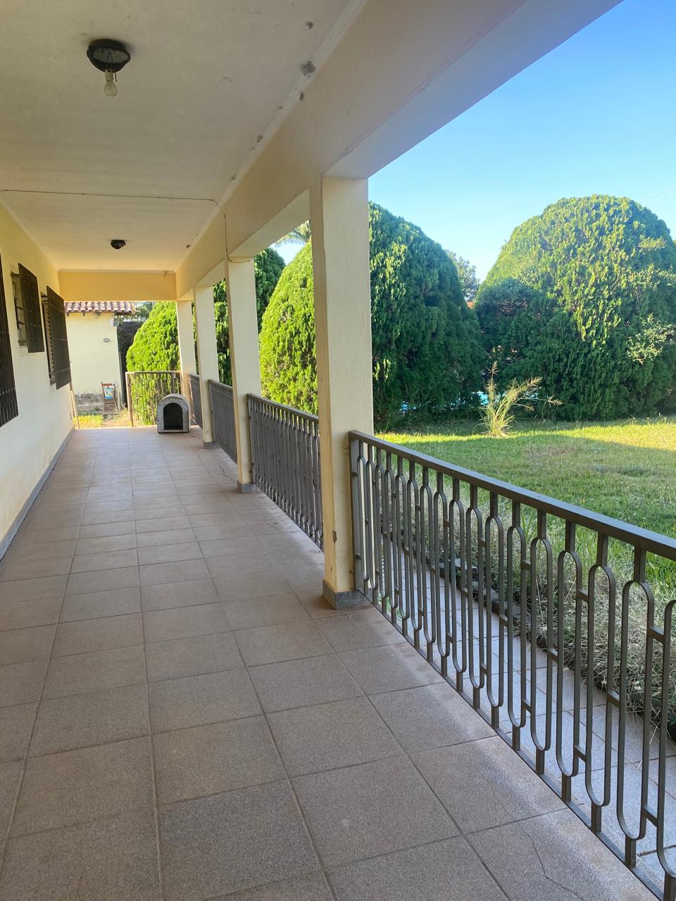 Foto do imóvel: Casa de Condomínio com 4 Quartos à Venda, 2.000 m² em Jardim Myrian Moreira da Costa - Campinas