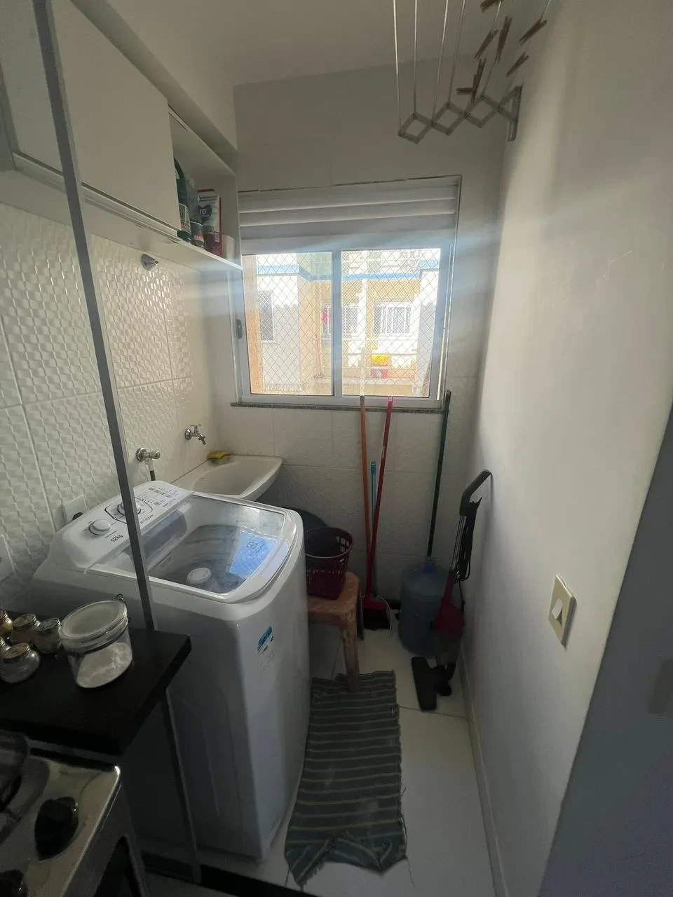 Foto do imóvel: Apartamento com 2 Quartos à Venda, 44 m² em Jardim Nova Esperança - Salvador