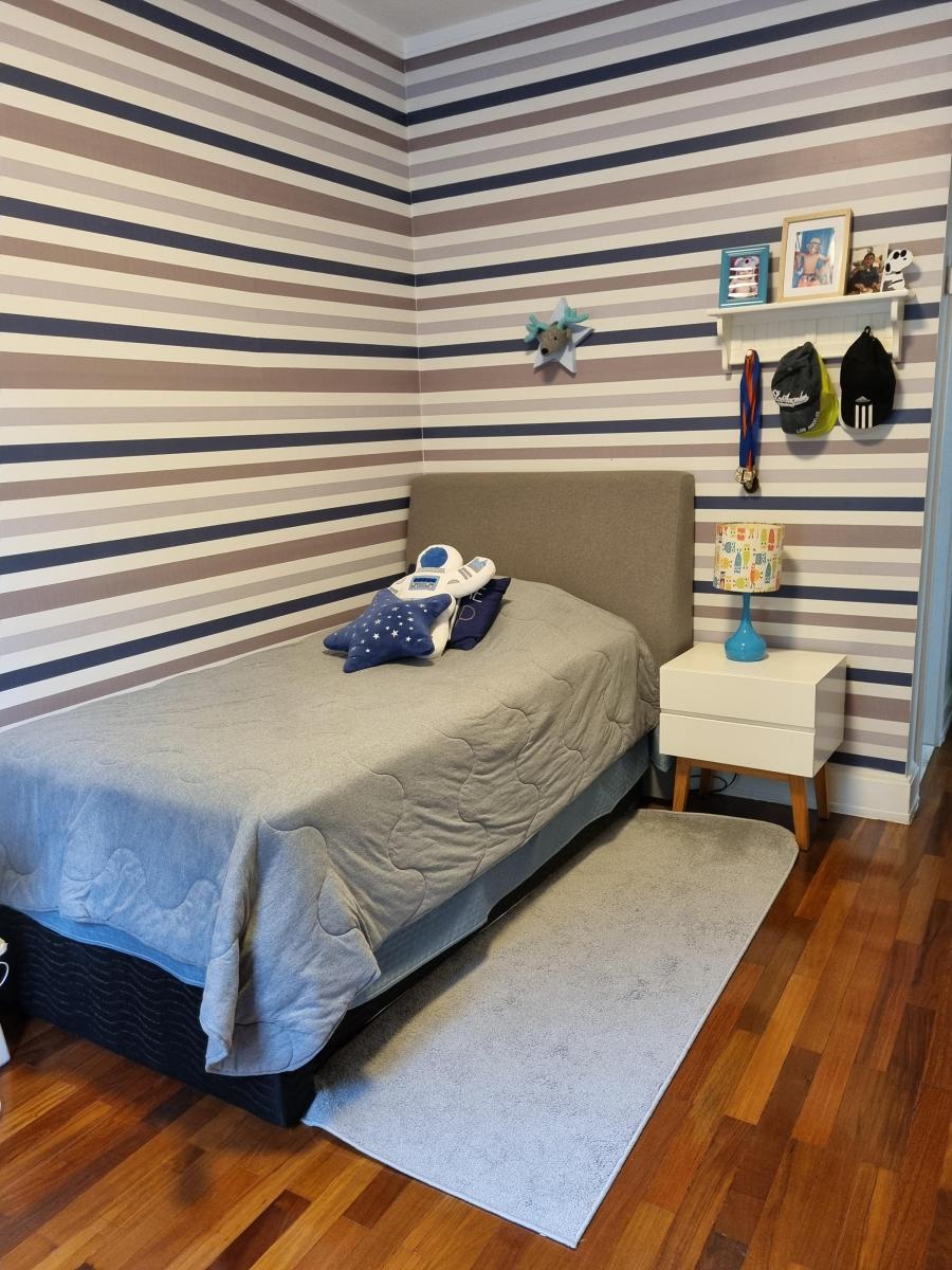 Imagem Casa de Condomínio com 3 Quartos à Venda, 338 m² em Chácara Monte Alegre - São Paulo