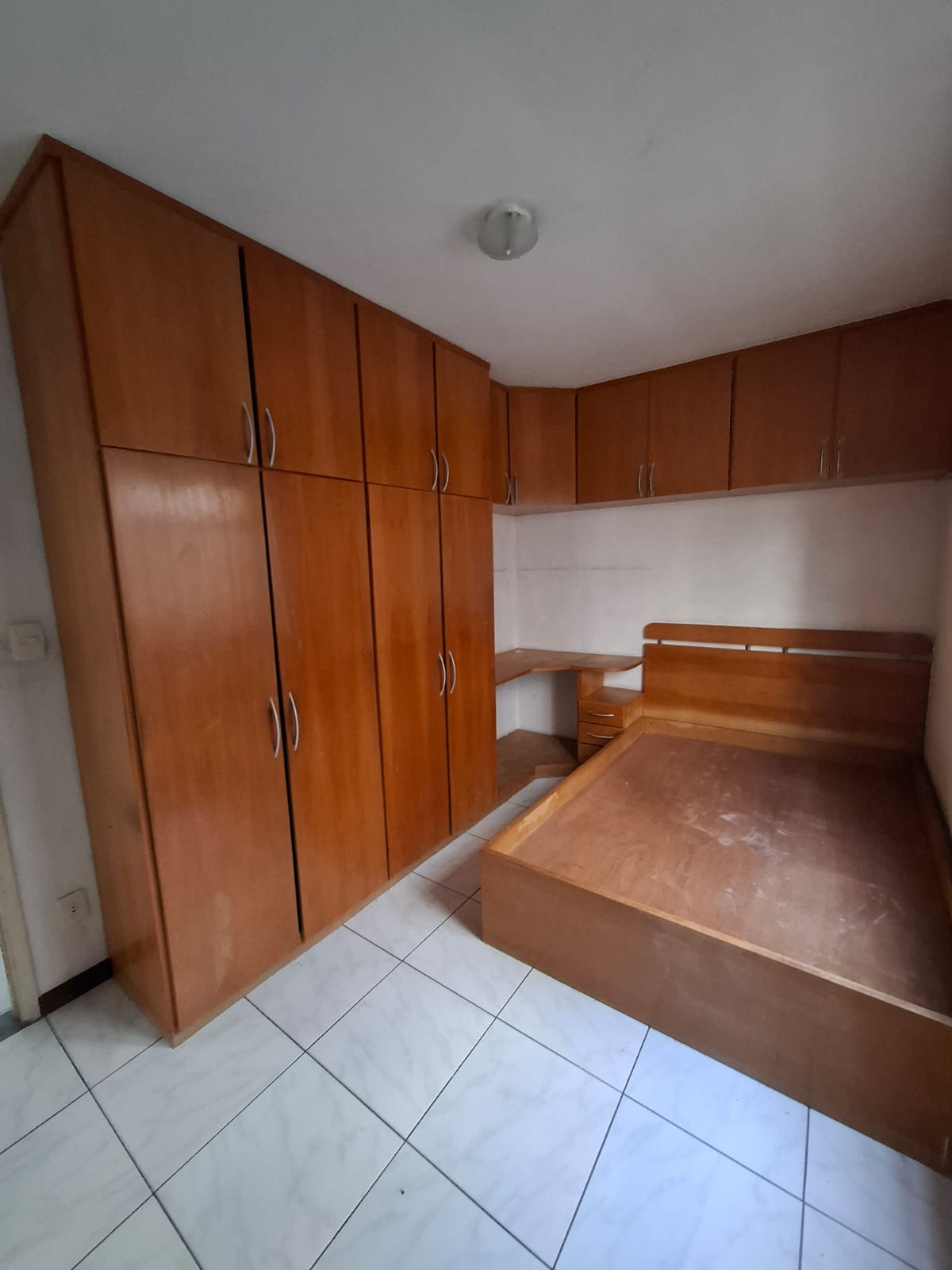 Imagem Apartamento com 2 Quartos à Venda, 60 m² em Barreiras - Salvador