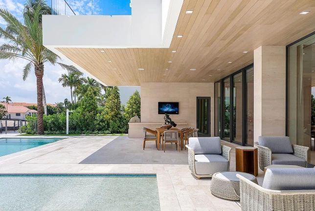 Foto do imóvel: Casa de Condomínio com 6 Quartos à Venda, 890 m² em Alphaville Residencial Um - Barueri