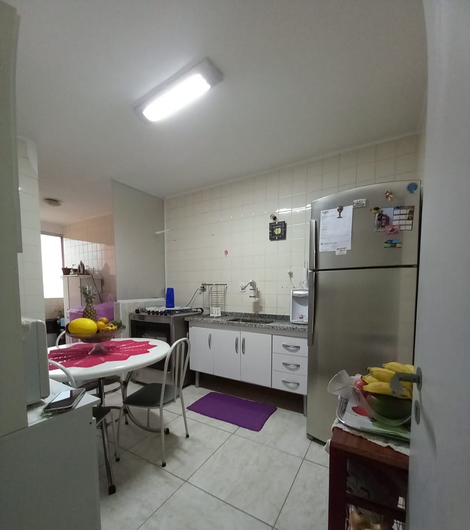 Foto do imóvel: Apartamento com 3 Quartos à Venda, 78 m²em Jardim Ivana - São Paulo
