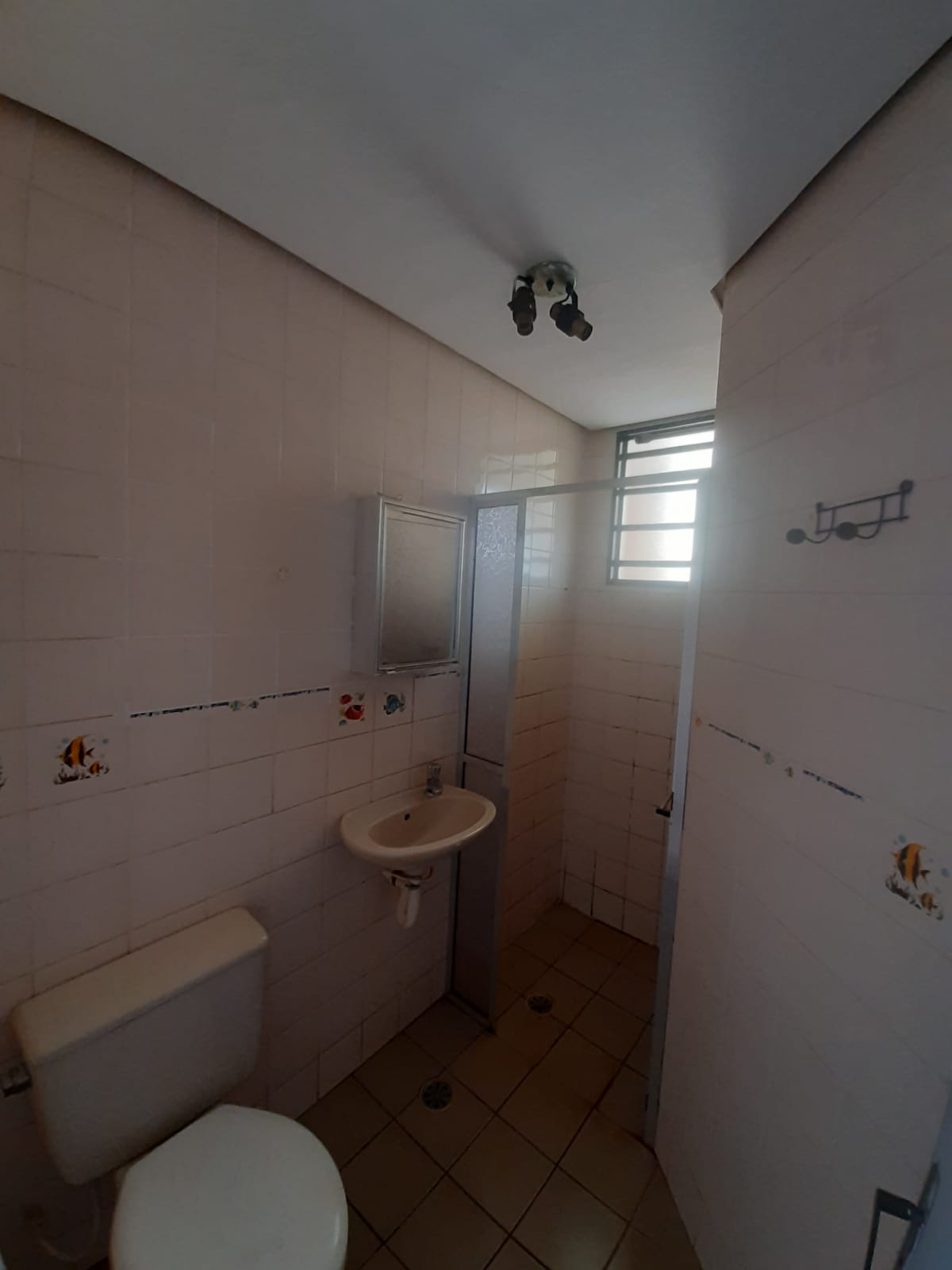 Imagem Apartamento com 3 Quartos para Alugar, 70 m²em Parque Industrial Lagoinha - Ribeirão Preto