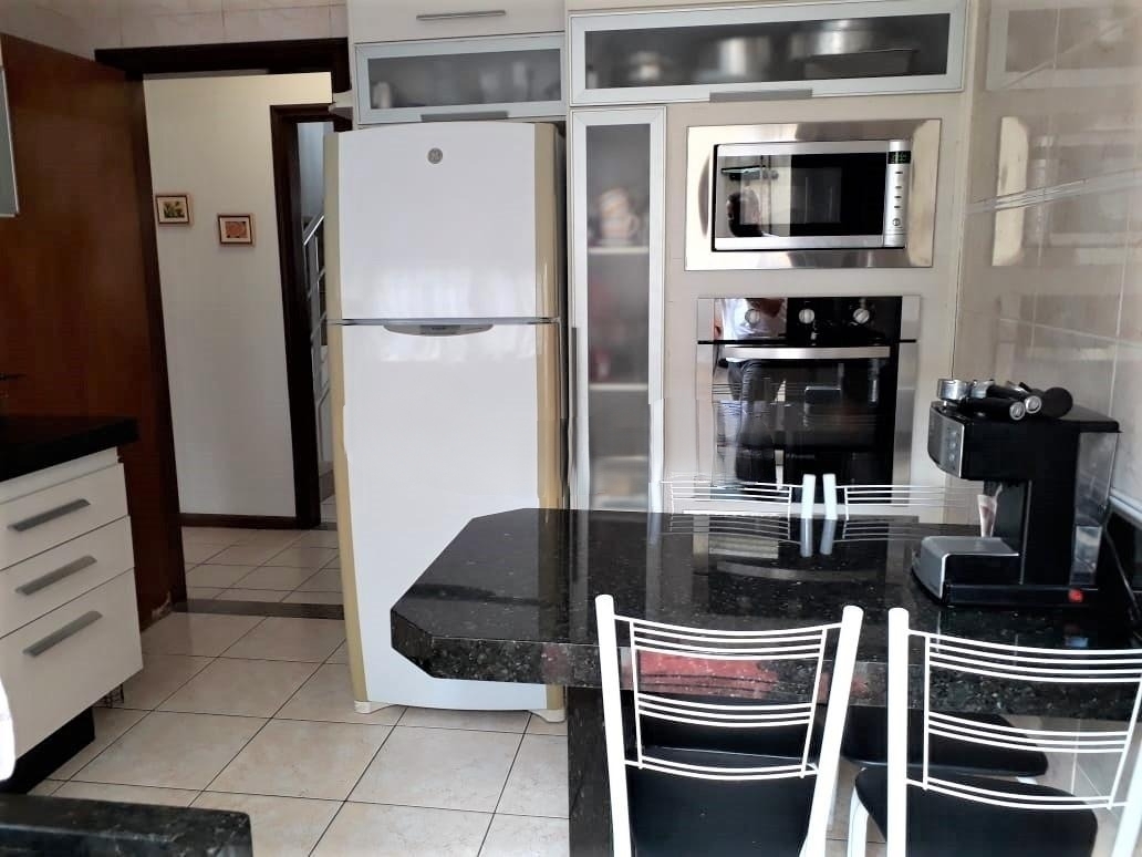 Imagem Casa com 4 Quartos à Venda, 272 m² em Jardim Santa Genebra - Campinas