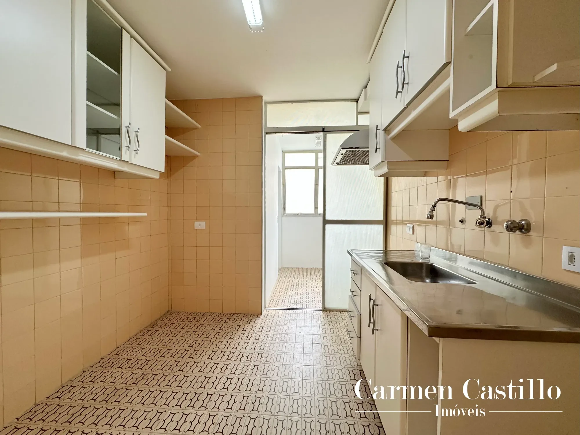 Imagem Apartamento com 3 Quartos à Venda, 96 m² em Jardim das Acácias - São Paulo