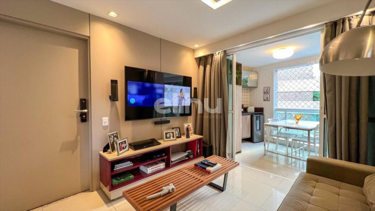 Imagem Apartamento com 3 Quartos à Venda, 118 m² em Meireles - Fortaleza