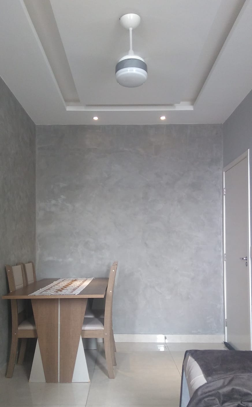 Imagem Apartamento com 2 Quartos à Venda, 50 m²em Ataíde - Vila Velha