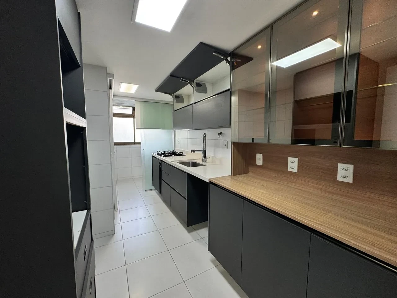 Foto do imóvel: Apartamento com 3 Quartos à Venda, 106 metros em Botafogo - Rio de Janeiro