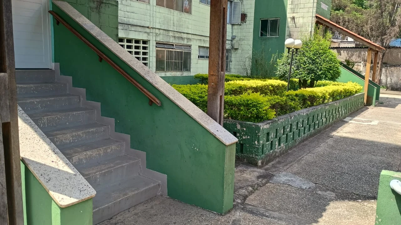 Foto do imóvel: Apartamento com 3 Quartos à Venda, 56 m² em Conjunto Residencial José Bonifácio - São Paulo