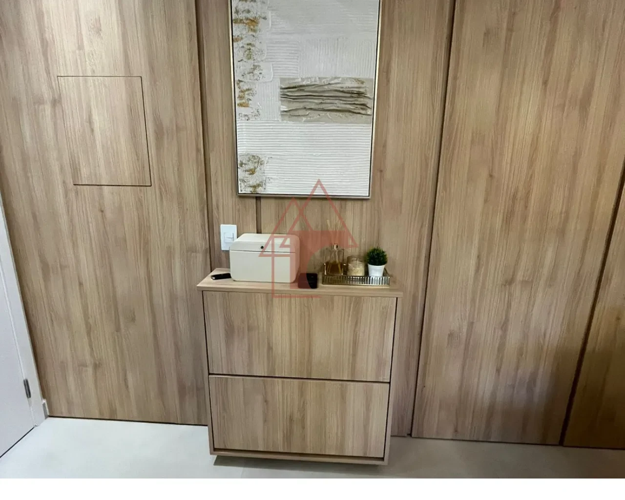 Imagem Apartamento com 3 Quartos à Venda, 81 metros em Canto do Forte - Praia Grande