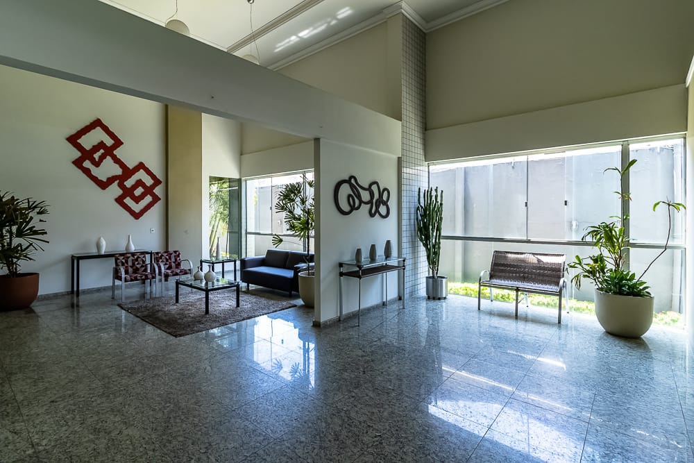 Imagem Apartamento com 3 Quartos à Venda, 94 m²em Pedreira - Belém