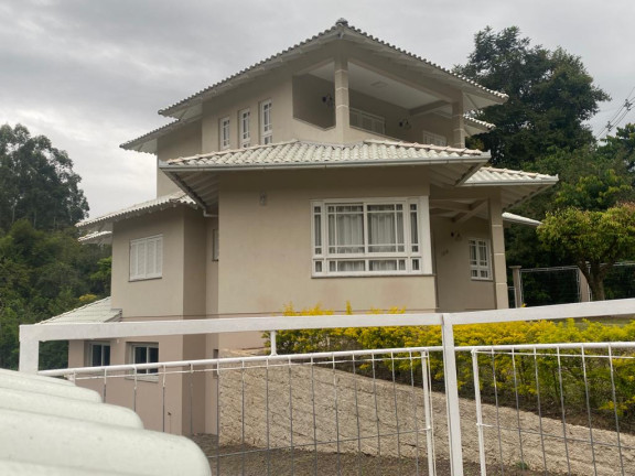 Imagem Casa com 3 Quartos à Venda, 268 m² em Centro - Picada Café