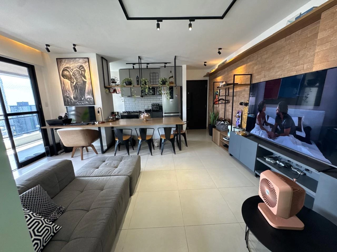 Imagem Apartamento com 2 Quartos à Venda, 96 m² em Umarizal - Belém Imagem Apartamento com 2 Quartos à Venda, 96 m² em Umarizal - Belém