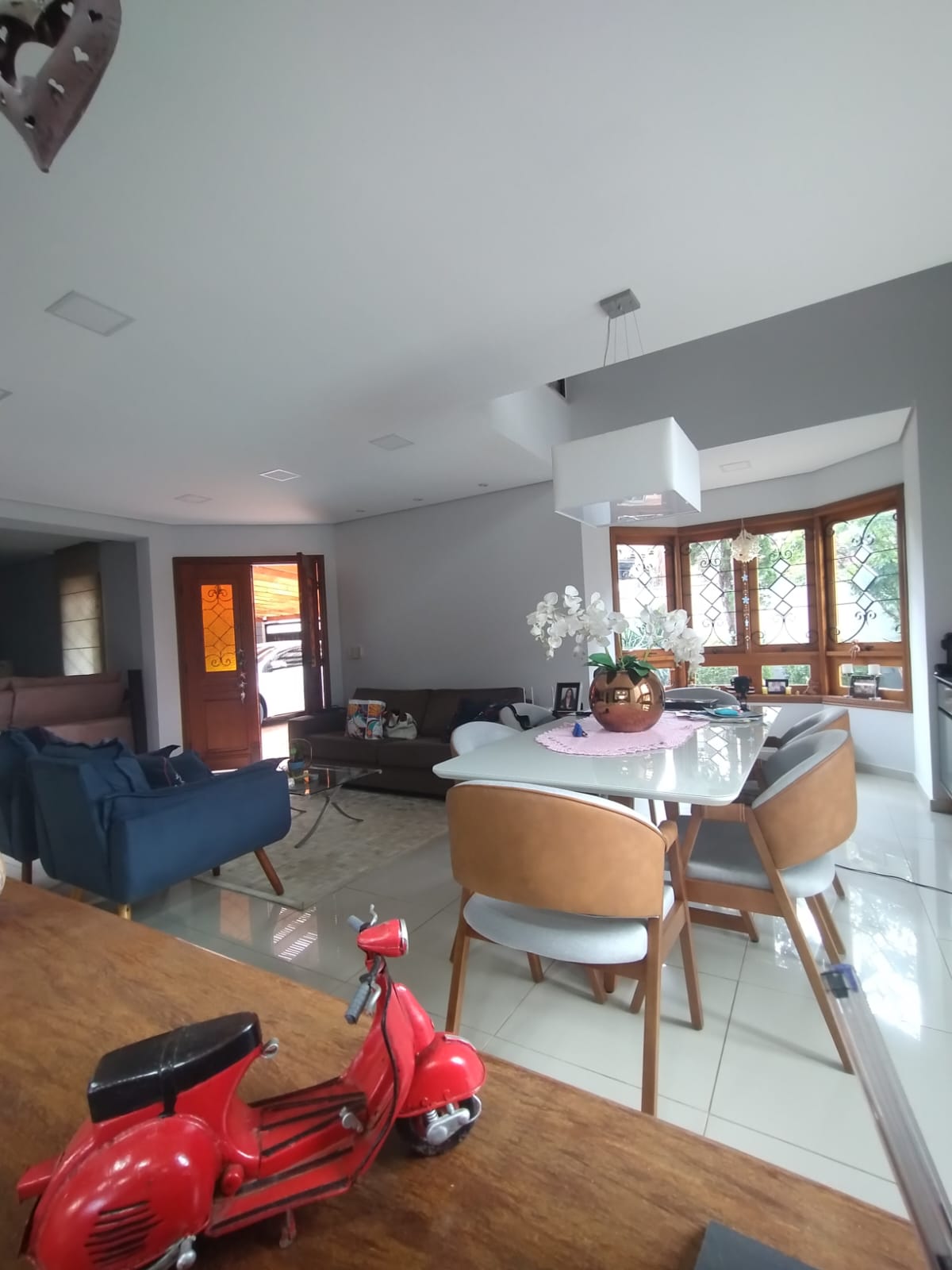 Imagem Casa com 4 Quartos à Venda ou Locação, 400 m² em Jardim Paulista - Atibaia