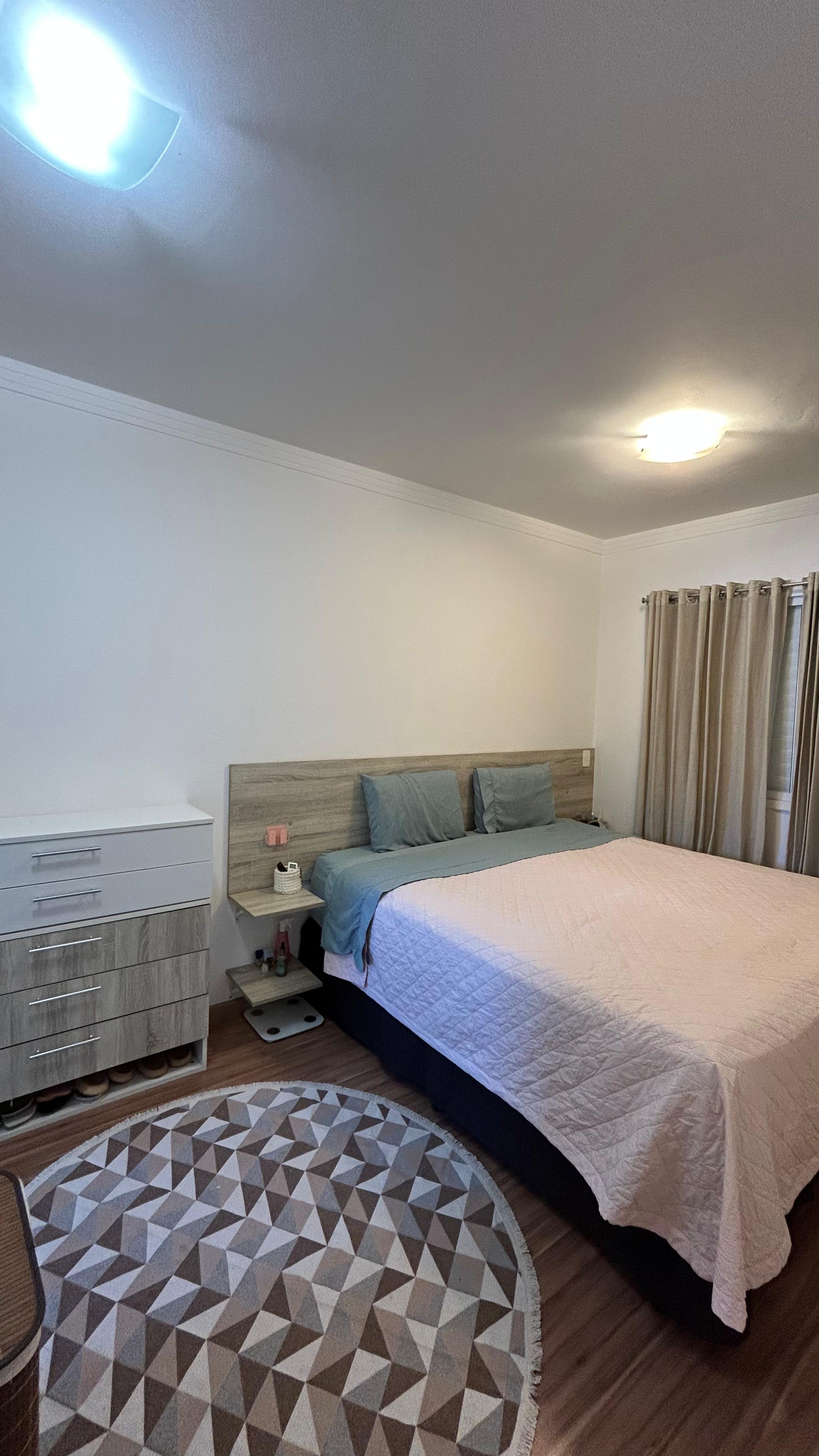 Imagem Casa de Condomínio com 3 Quartos à Venda, 87 m² em Engordadouro - Jundiaí
