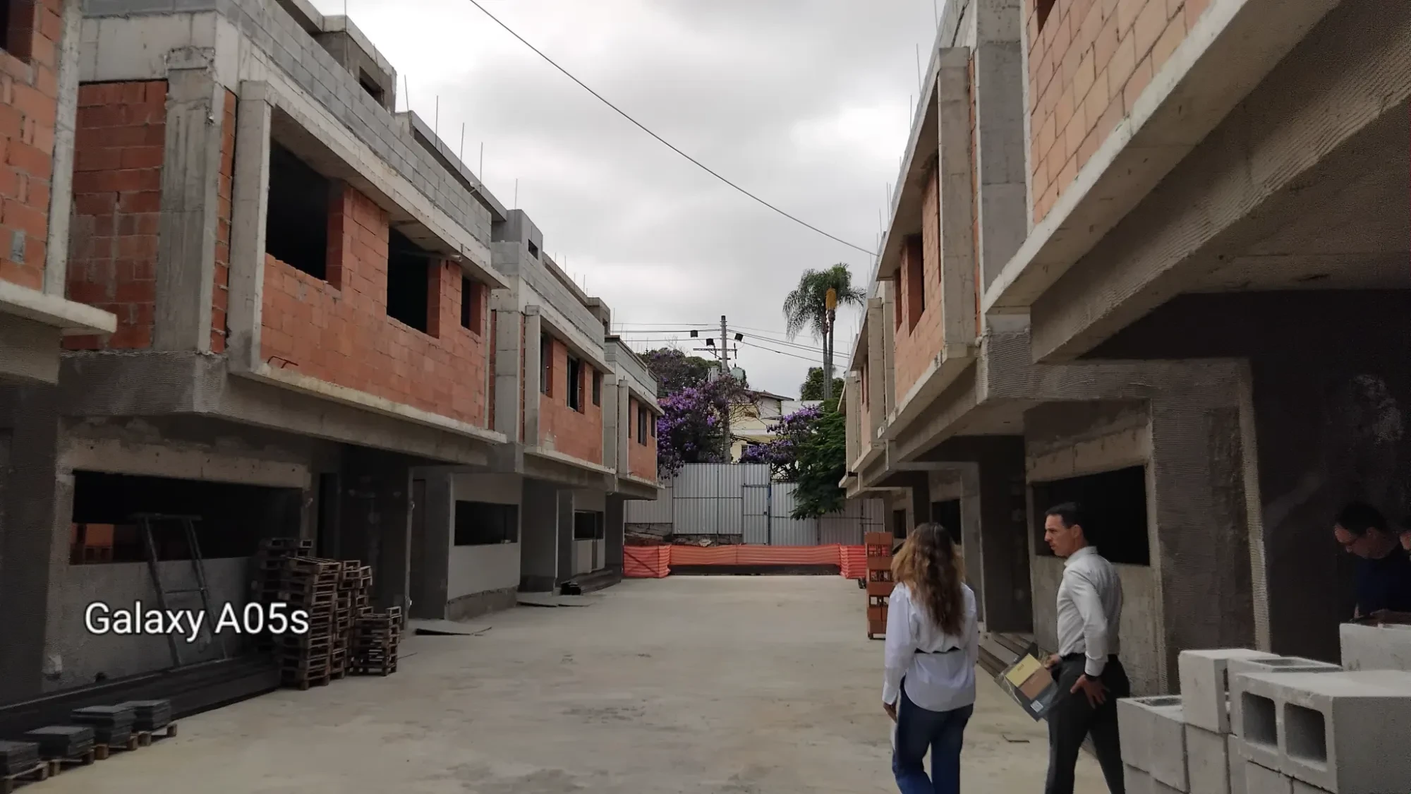 Casa de Condomínio com 4 Quartos à Venda, 573 m² em Brooklin Paulista - São Paulo
