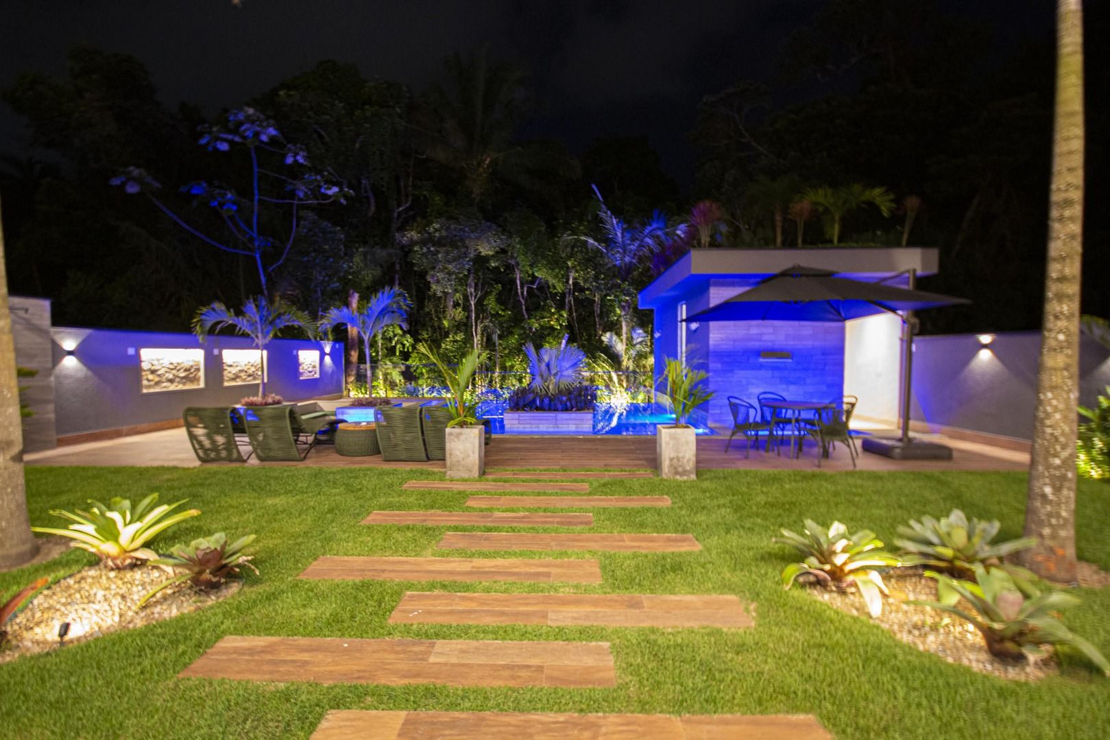 Imagem Casa com 6 Quartos à Venda, 57.000 m² em Riviera - Bertioga