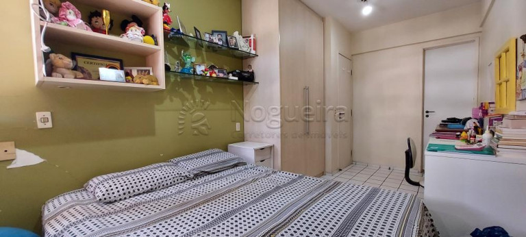 Imagem Apartamento com 3 Quartos à Venda, 89 m² em Boa Viagem - Recife