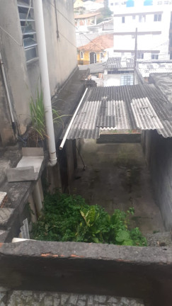 Imagem Sobrado com 2 Quartos à Venda, 125 m² em Vila Zanardi - Guarulhos