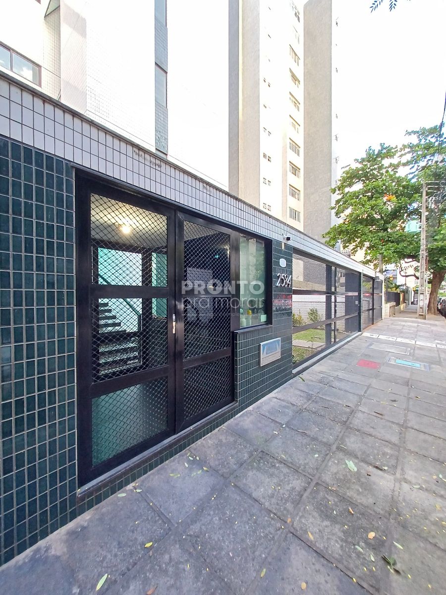 Imagem Apartamento com 3 Quartos à Venda, 108 m² em Boa Viagem - Recife