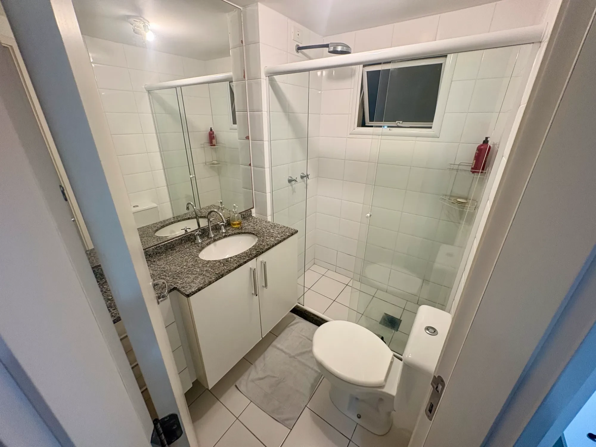 Imagem Apartamento com 3 Quartos à Venda, 70 m² em Boa Vista - Curitiba