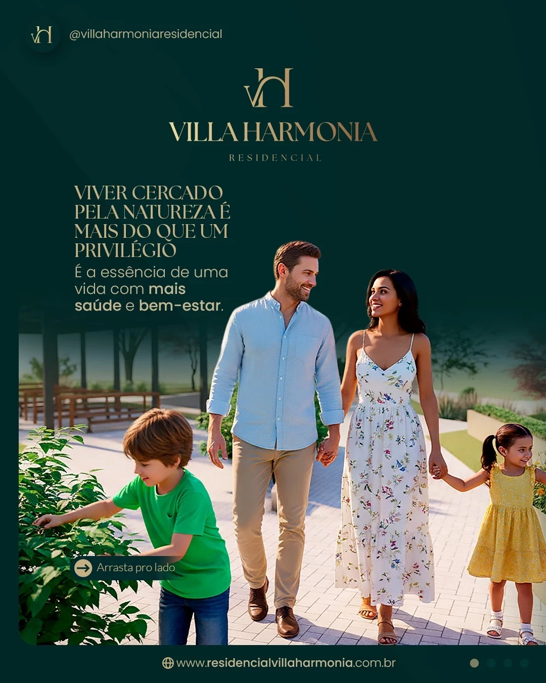 Foto do imóvel: Terreno em Condomínio à Venda, 380 m² em Chácara Portal das Estâncias - Bragança Paulista