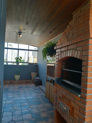 Imagem Apartamento com 4 Quartos à Venda,  em Centro - Santo André
