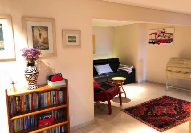 Imagem Apartamento com 6 Quartos à Venda, 330 m² em Boaçava - São Paulo