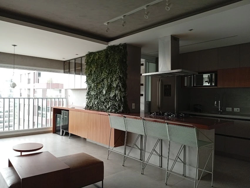 Foto do imóvel: Apartamento com 2 Quartos à Venda ou Locação, 92 m² em Pinheiros - São Paulo