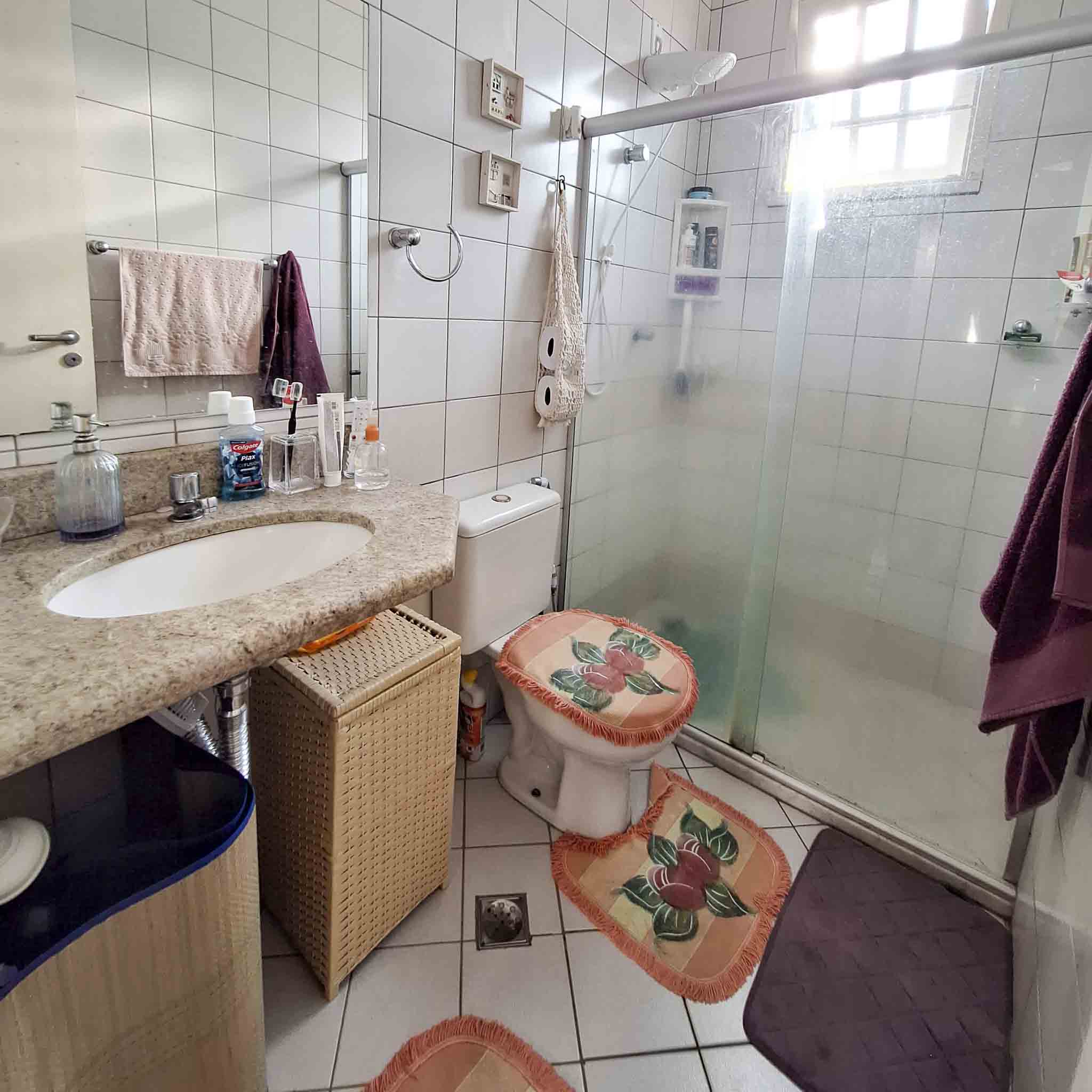 Imagem Casa com 3 Quartos à Venda, 113 m² em Coroa do Meio - Aracaju