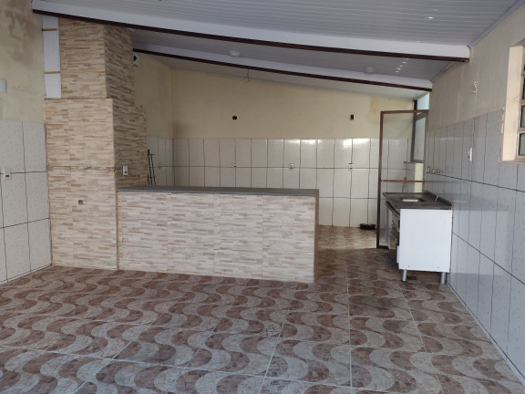 Casa com 3 Quartos à Venda,  em Balneário São Martinho - Ilha Comprida