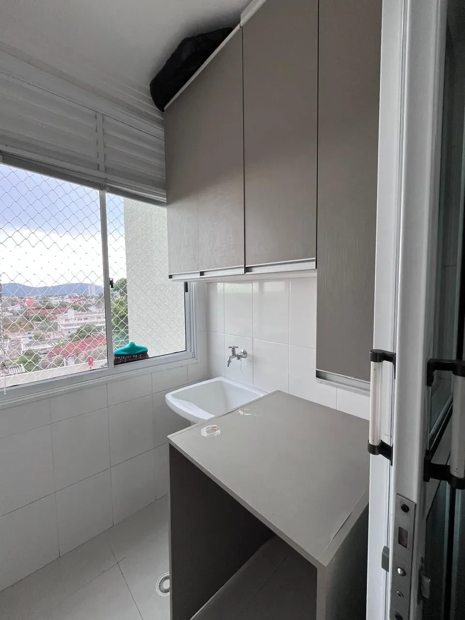Imagem Apartamento com 3 Quartos à Venda ou Locação, 74 metros em Vila São Sebastião - Mogi das Cruzes