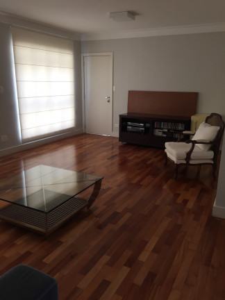 Imagem Apartamento com 3 Quartos à Venda ou Locação, 134 m² em Pinheiros - São Paulo