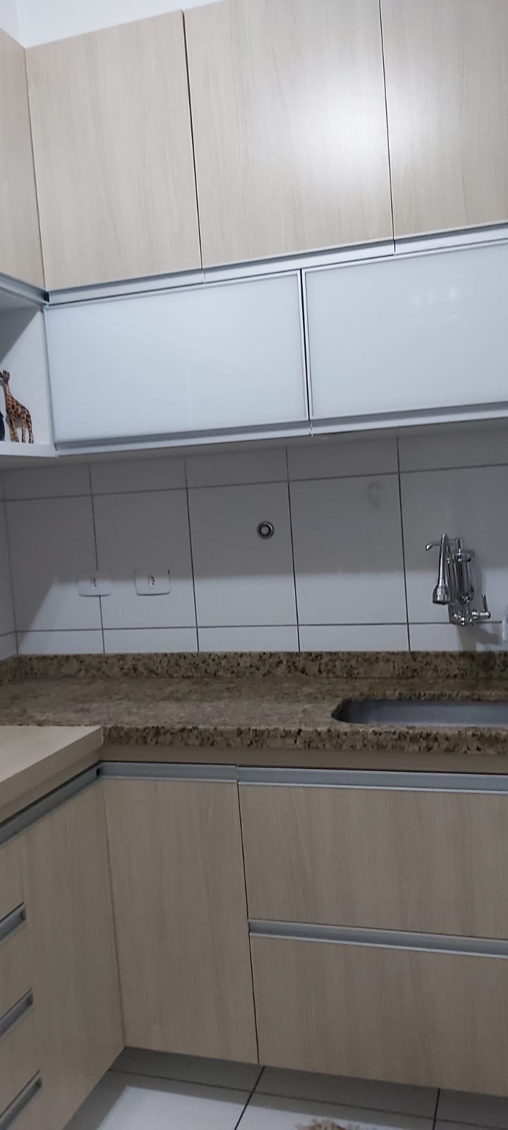 Imagem Apartamento com 2 Quartos à Venda, 72 m²em Jardim Satélite - São José dos Campos