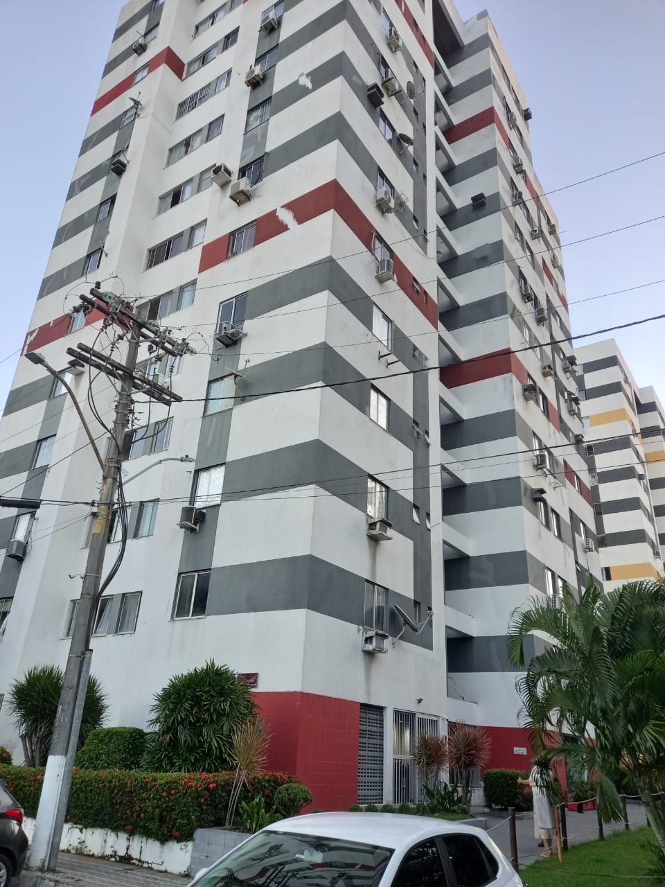 Apartamento com 3 Quartos à Venda, 75 m²em Saboeiro - Salvador