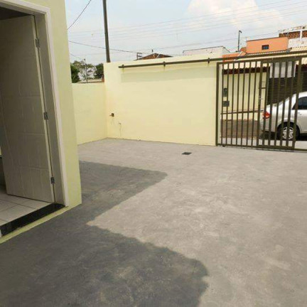 Imagem Casa com 2 Quartos à Venda, 70 m² em Jardim São Pedro - Presidente Prudente