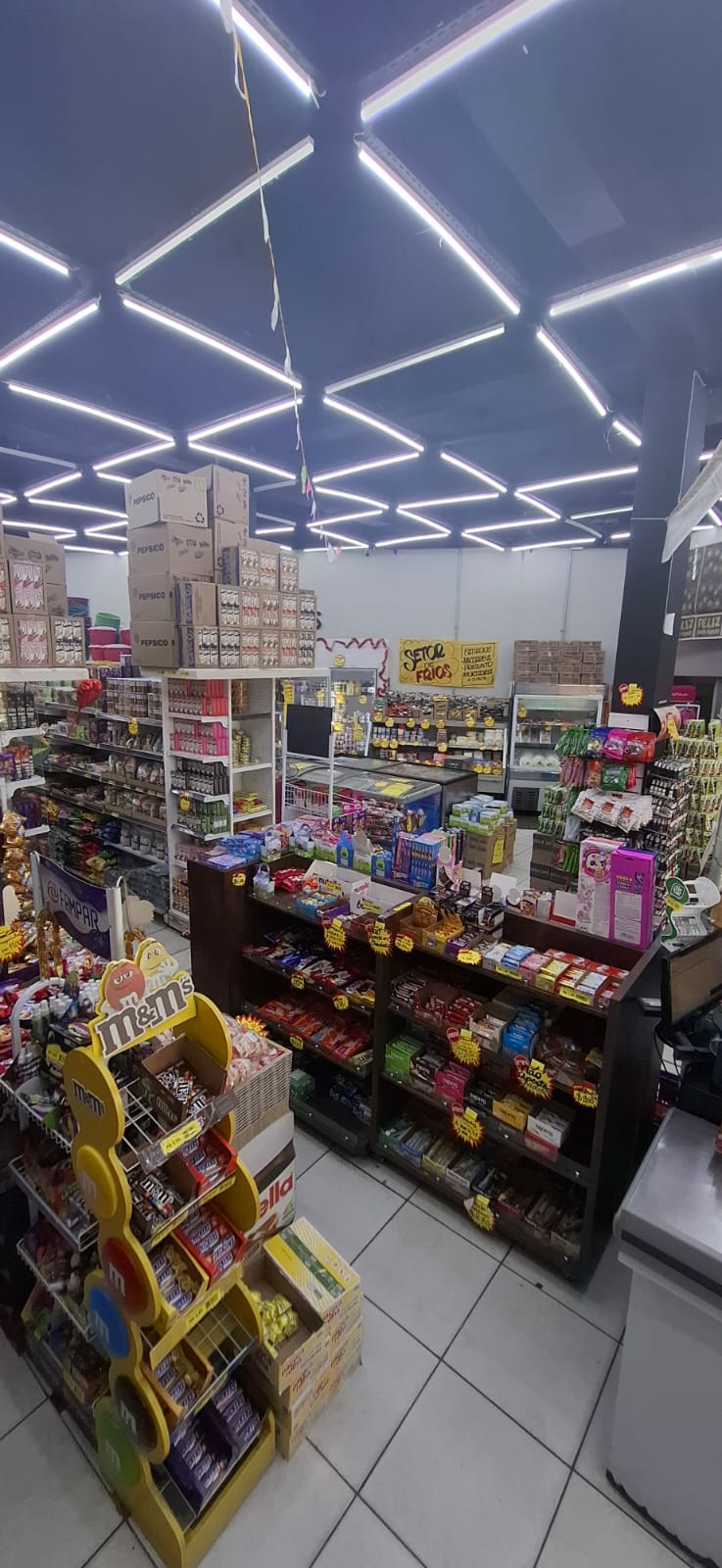 Imagem Imóvel Comercial à Venda, 298 m² em Jardim dos Oliveiras - Campinas