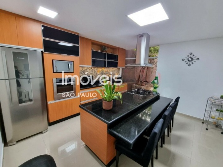 Imagem Casa de Vila com 3 Quartos à Venda ou Temporada, 269 m²em Vila Mariana - São Paulo