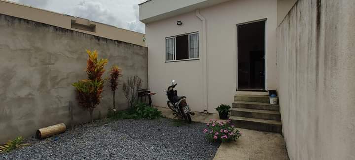 Imagem Casa com 2 Quartos à Venda, 67 m²em Bela Vista 2 - Carmo do Rio Claro