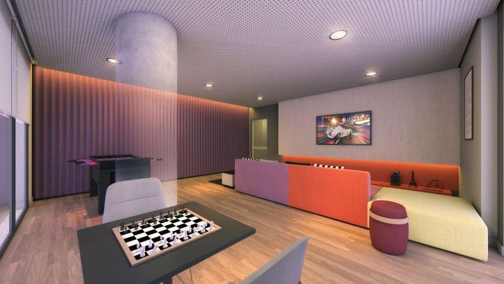 Imagem Apartamento com 4 Quartos à Venda, 271 m² em Sumarezinho - São Paulo