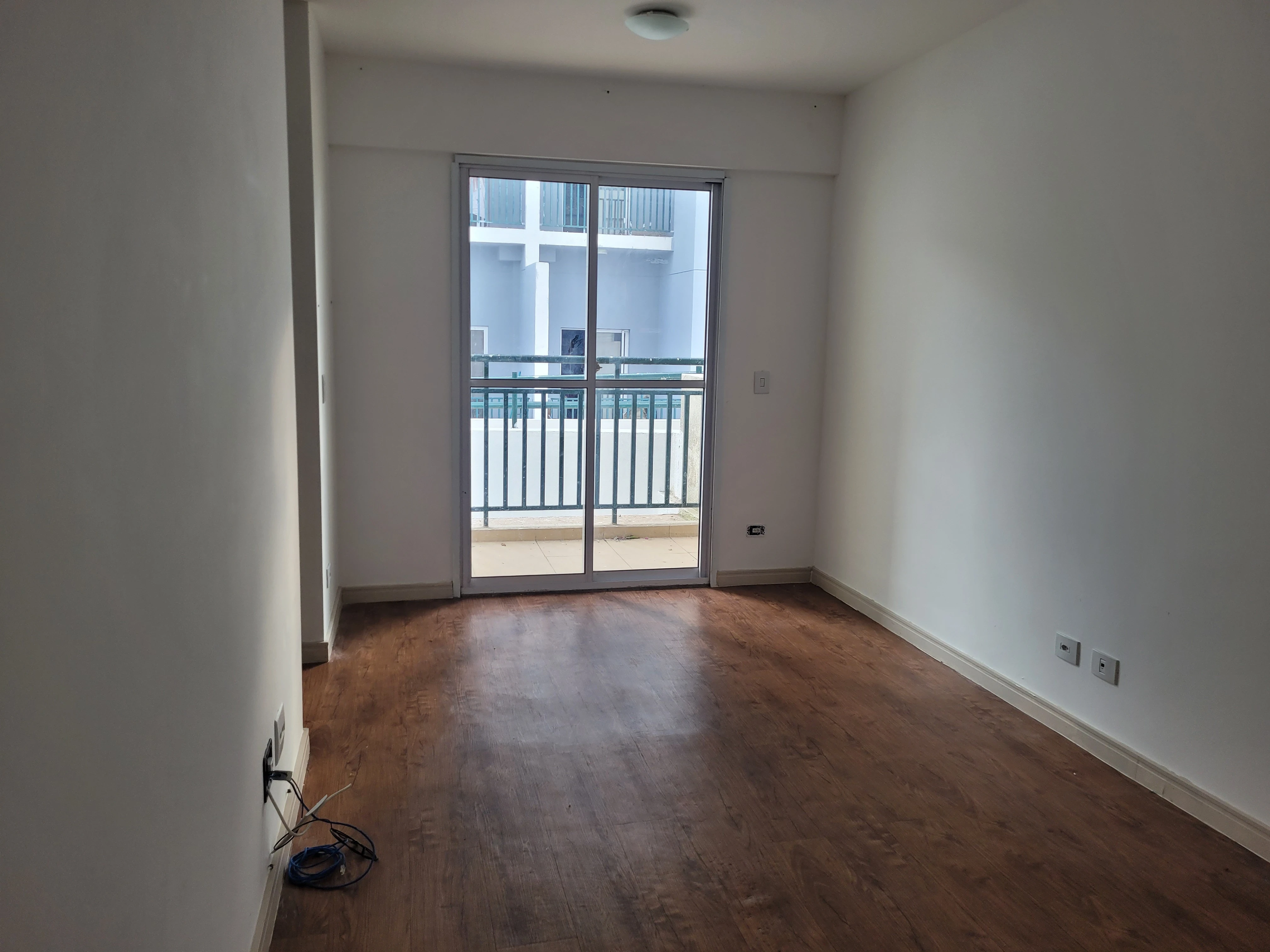 Imagem Apartamento com 2 Quartos para Alugar, 60 m² em Padroeira - Osasco