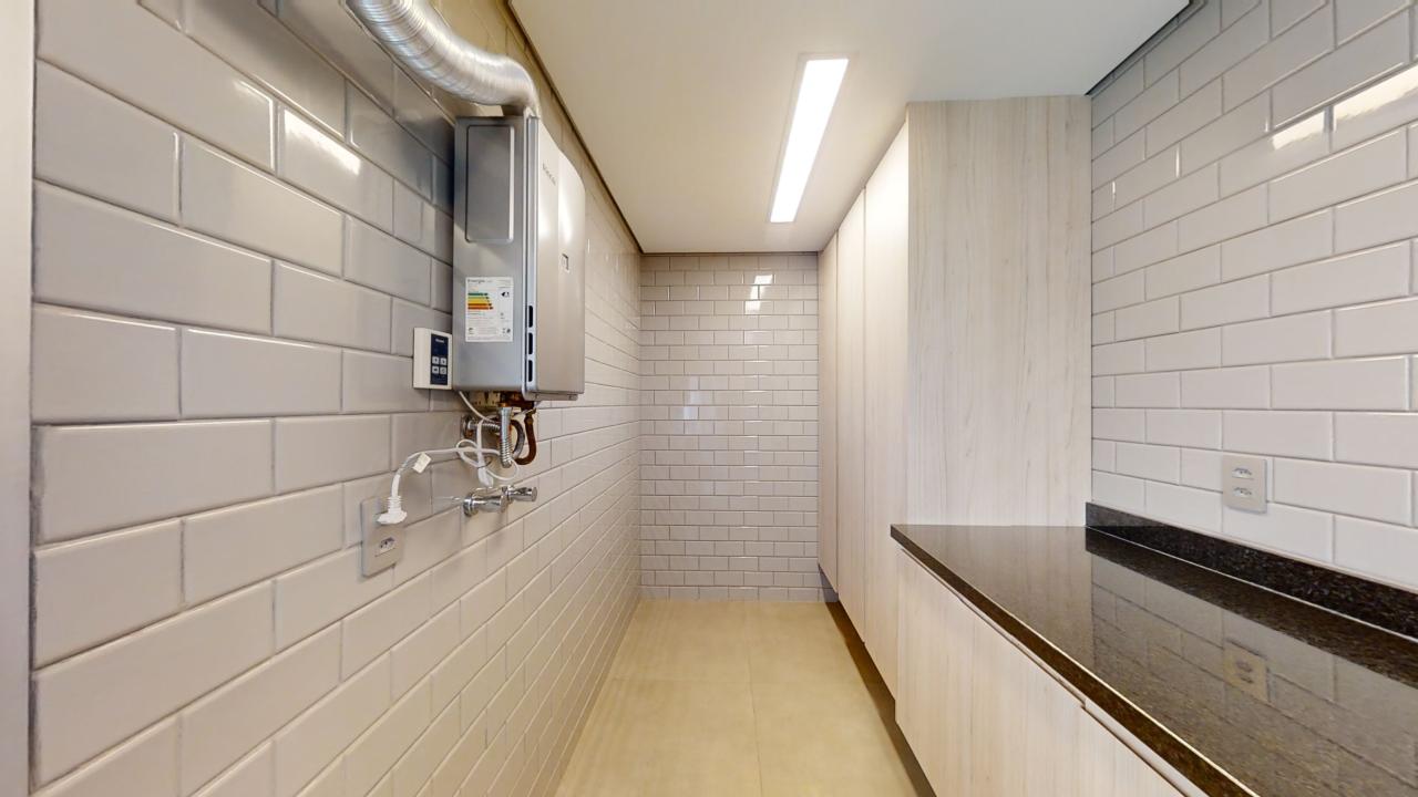 Foto do imóvel: Apartamento com 2 Quartos à Venda, 115 m² em Itaim Bibi - São Paulo