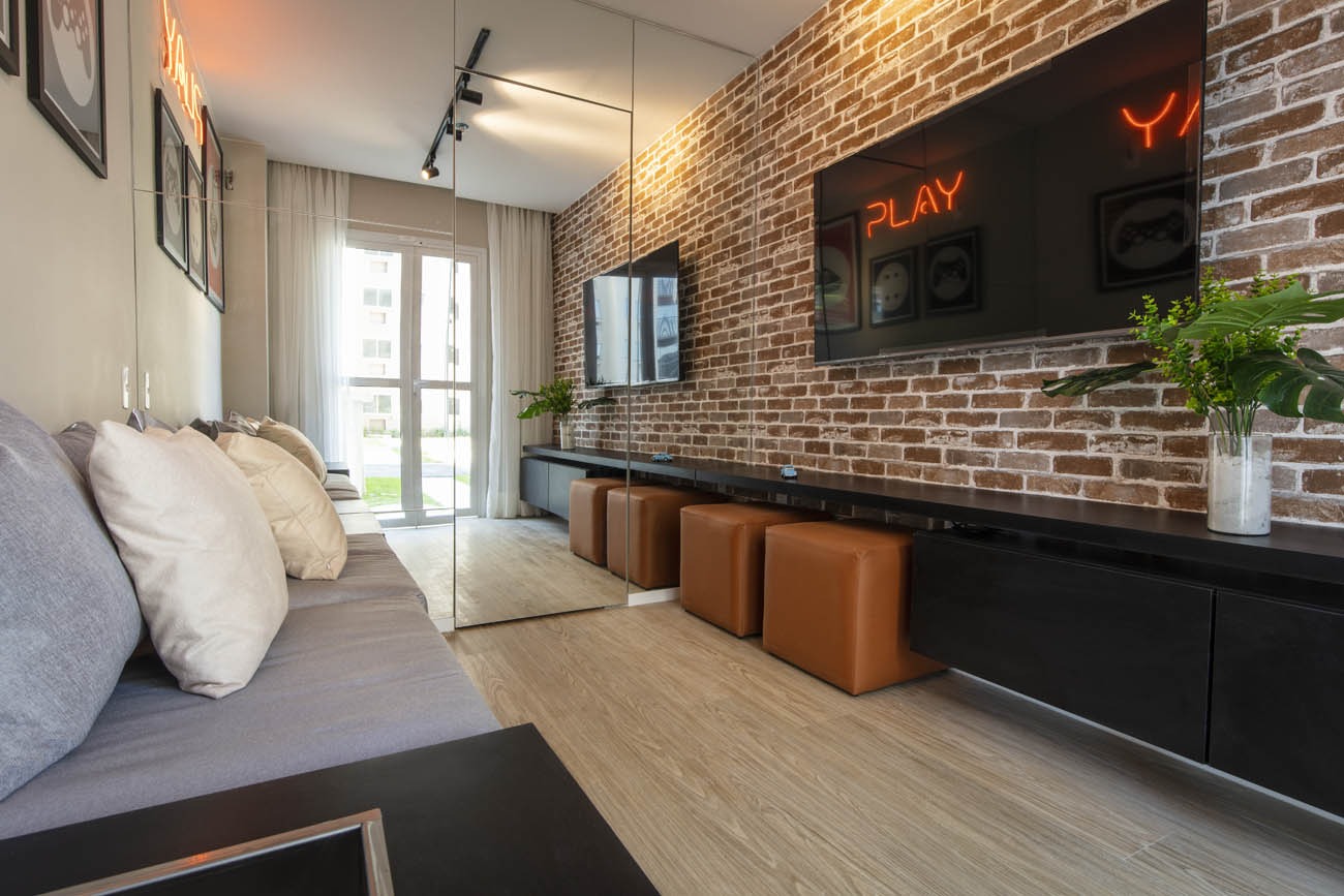 Imagem Apartamento com 2 Quartos à Venda, 45 m² em Engenho de Dentro - Rio de Janeiro