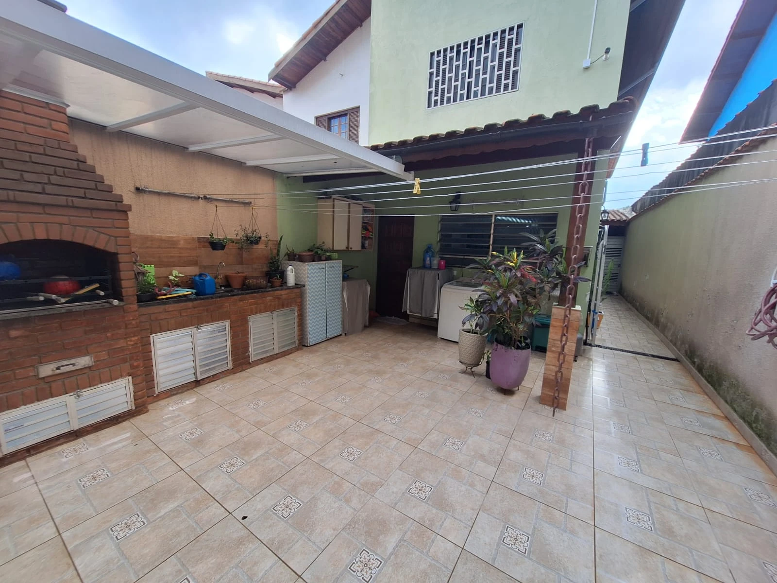 Imagem Sobrado com 3 Quartos à Venda, 135 m² em Cidade Líder - São Paulo