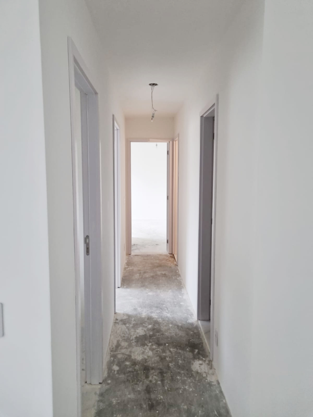 Imagem Apartamento com 3 Quartos à Venda, 85 m²em Santo Amaro - São Paulo